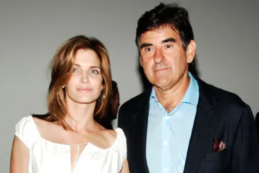 Who is Stephanie Seymour? The Truth About Peter Brant’s Wife