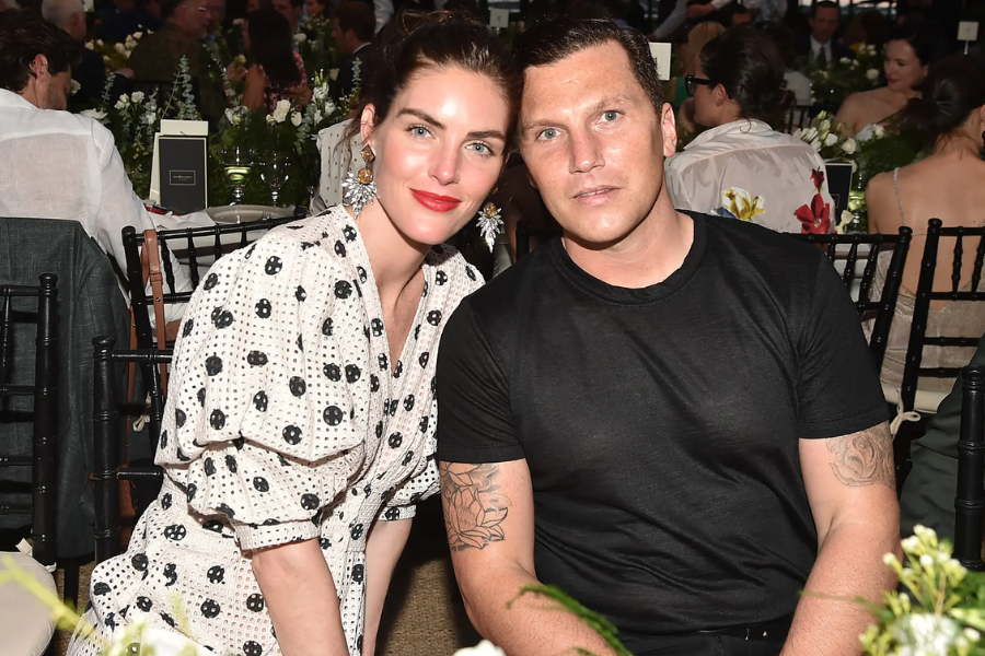 Who is Hilary Rhoda? Everything About Sean Avery’s Ex-Wife