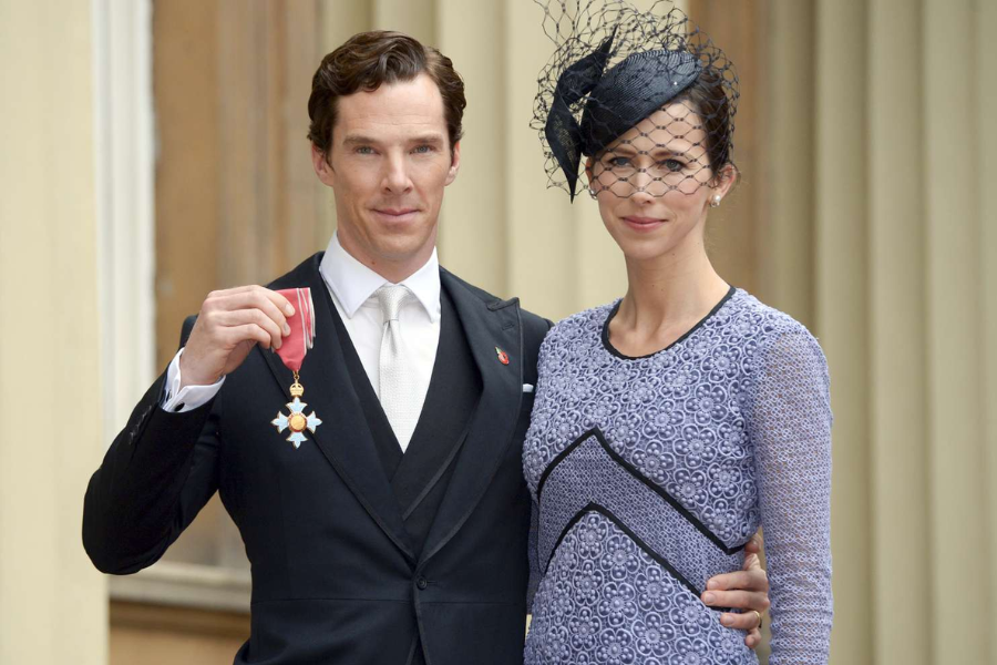 Who is Sophie Hunter? The Untold Story of Benedict Cumberbatch Wife