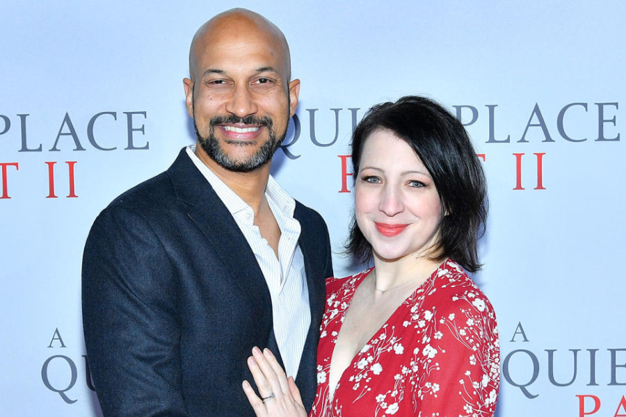 Keegan-Michael Key Net Worth: Bio, Age, Height, Family, Wife & More